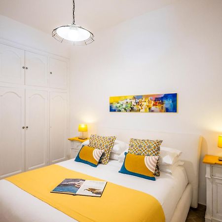 Casa Giulia Positano Hotel Buitenkant foto
